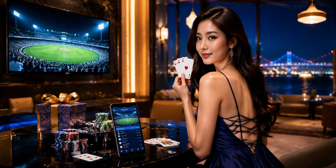 99qt Casino & Slot